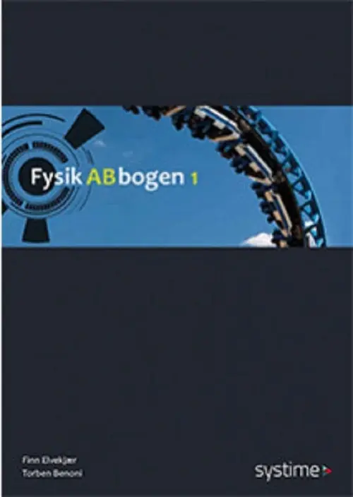 FysikABbogen 1