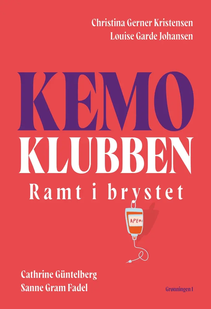 Kemoklubben