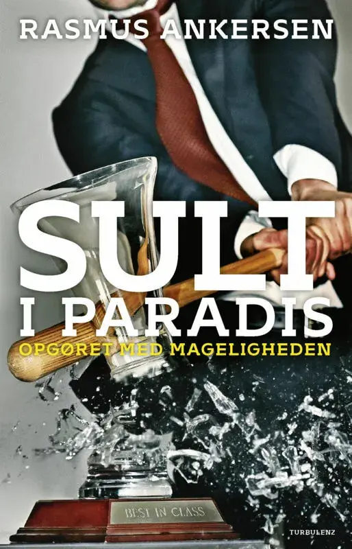 Sult i paradis