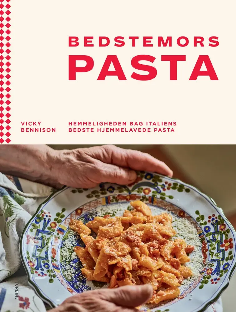 Bedstemors pasta