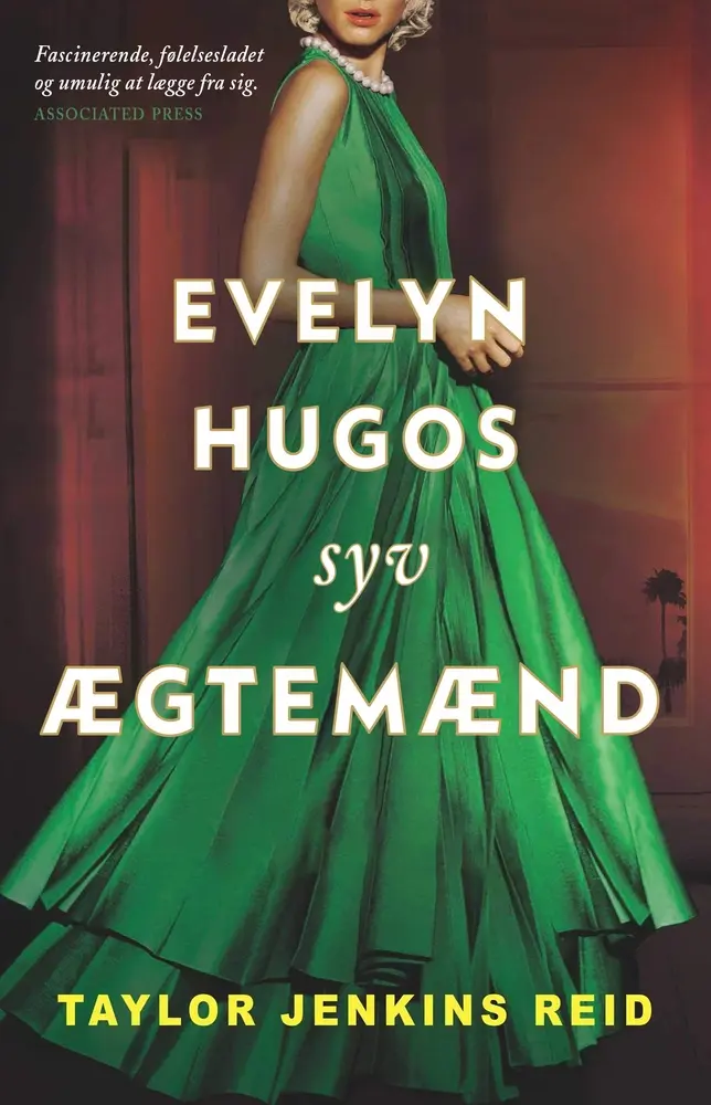 Evelyn Hugos syv ægtemænd