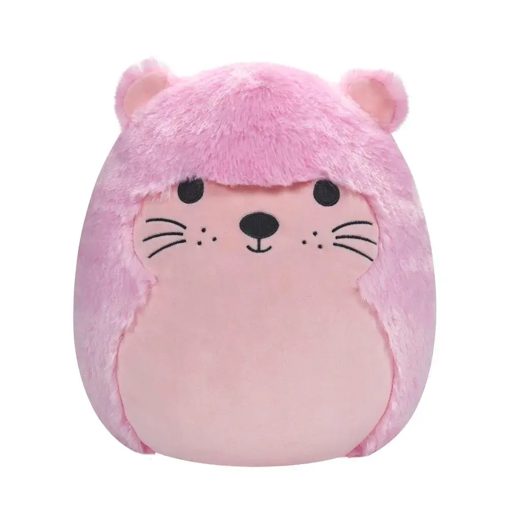 Squishmallows 40 cm Fuzz A Mallows Anu Odder