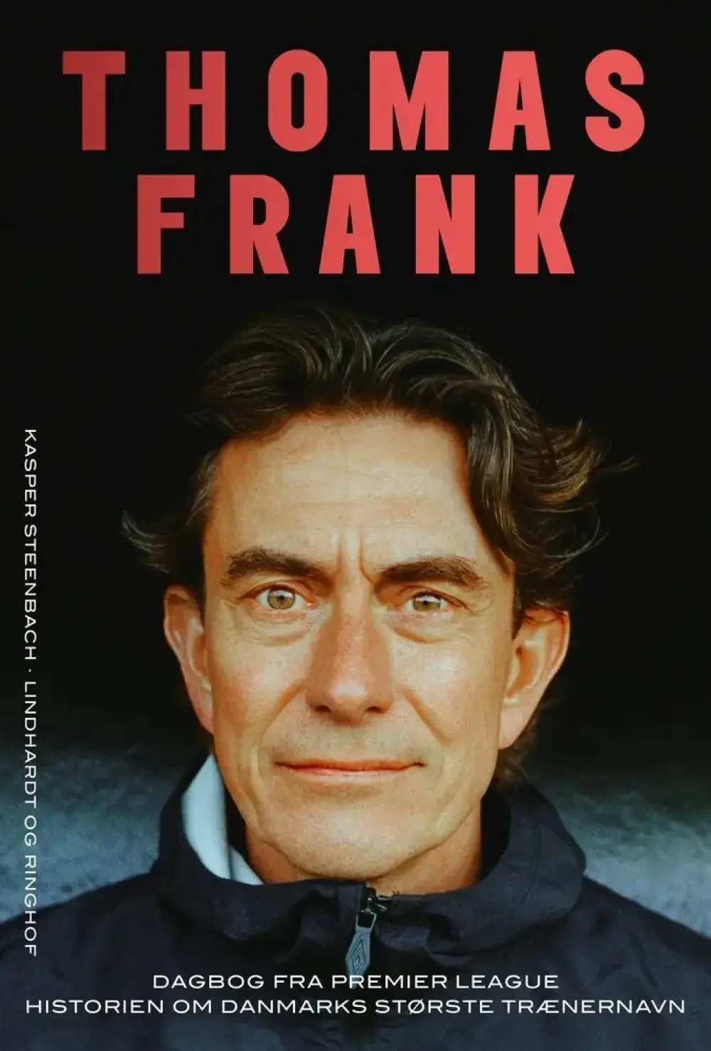 Thomas Frank
