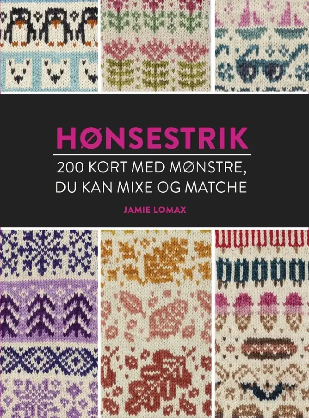 Hønsestrik