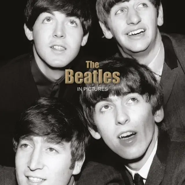 THE BEATLESIN PICTURES