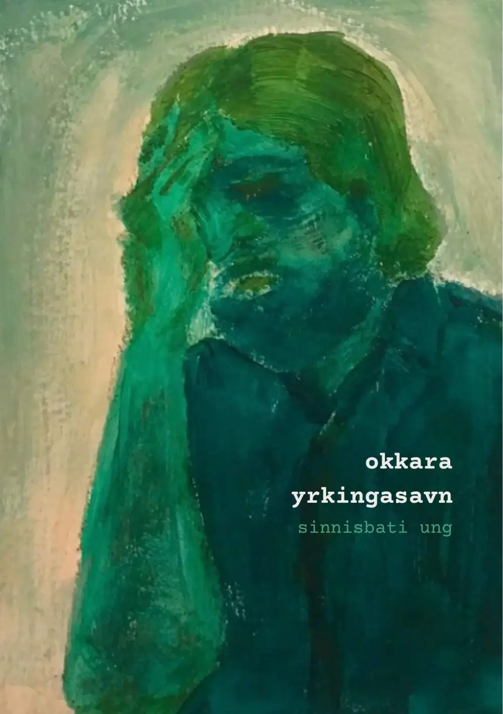 Okkara yrkingarsavn