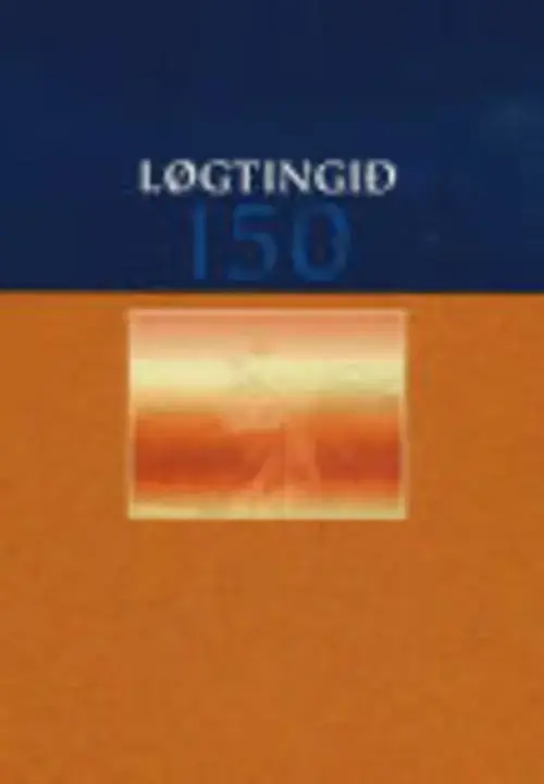 Løgtingið 150,  3