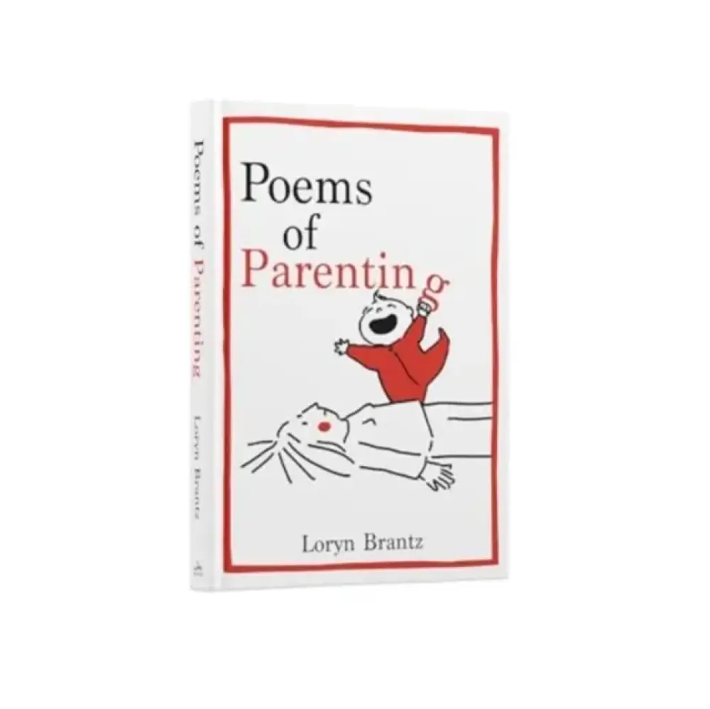 Poems Of Parenting