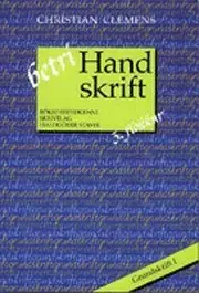 Betri handskrift 3. flokkur