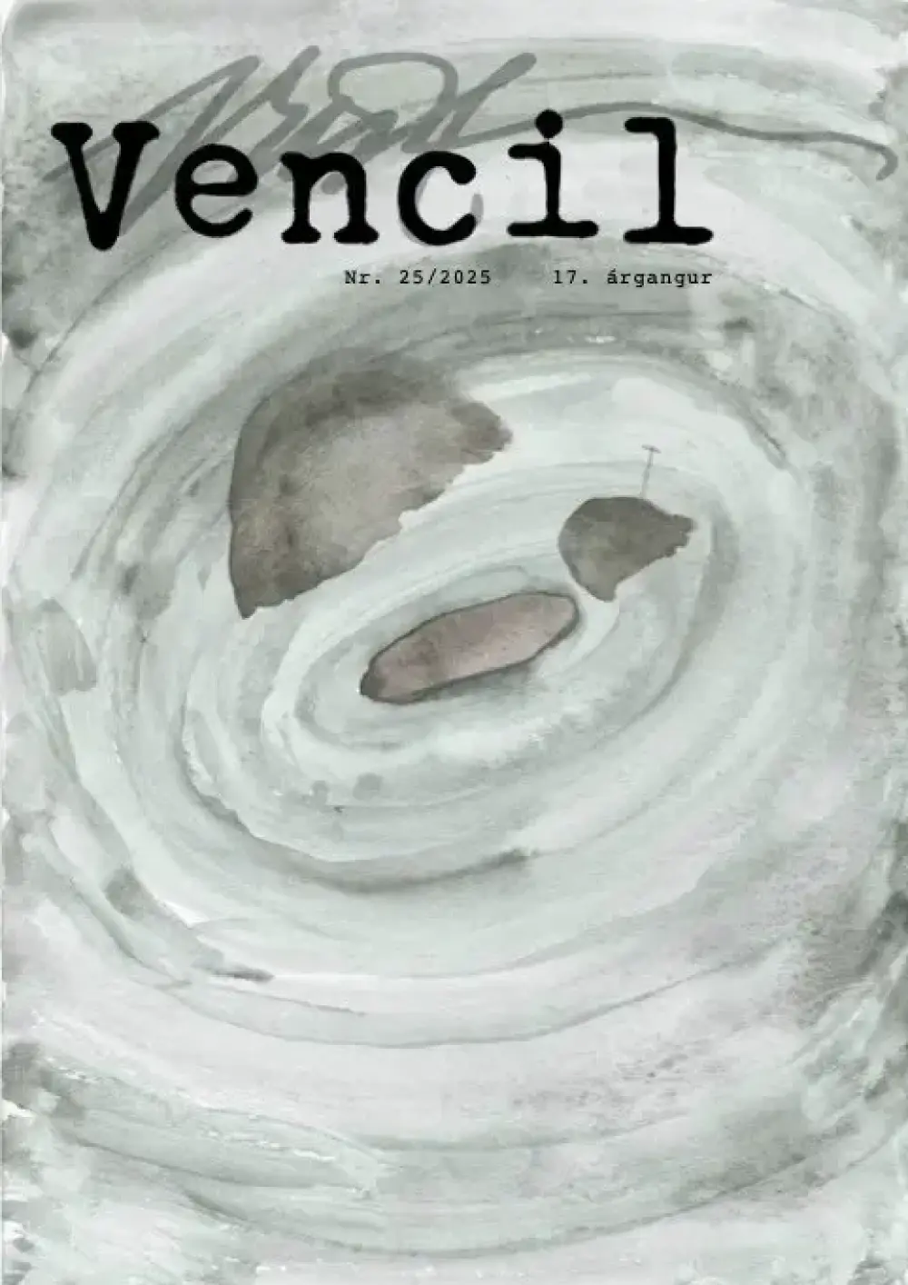 Vencil nr. 25/ 2025