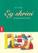 Eg skrivi 1