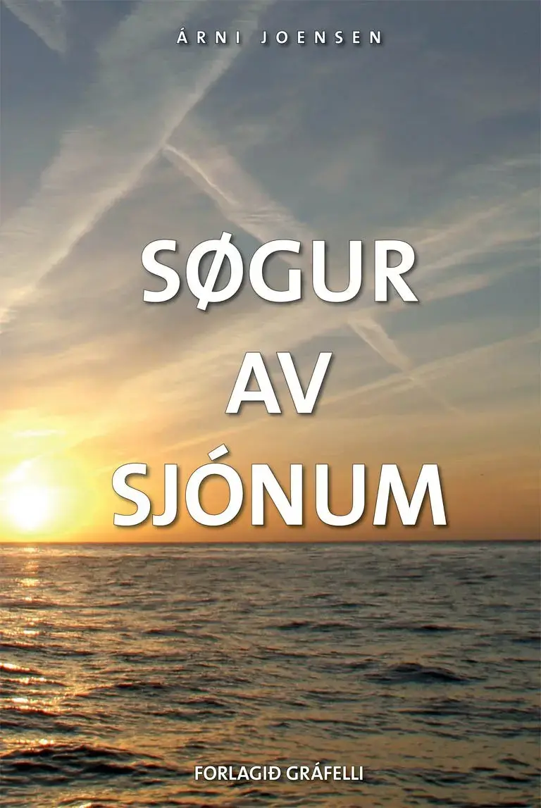 Søgur av sjónum (30)