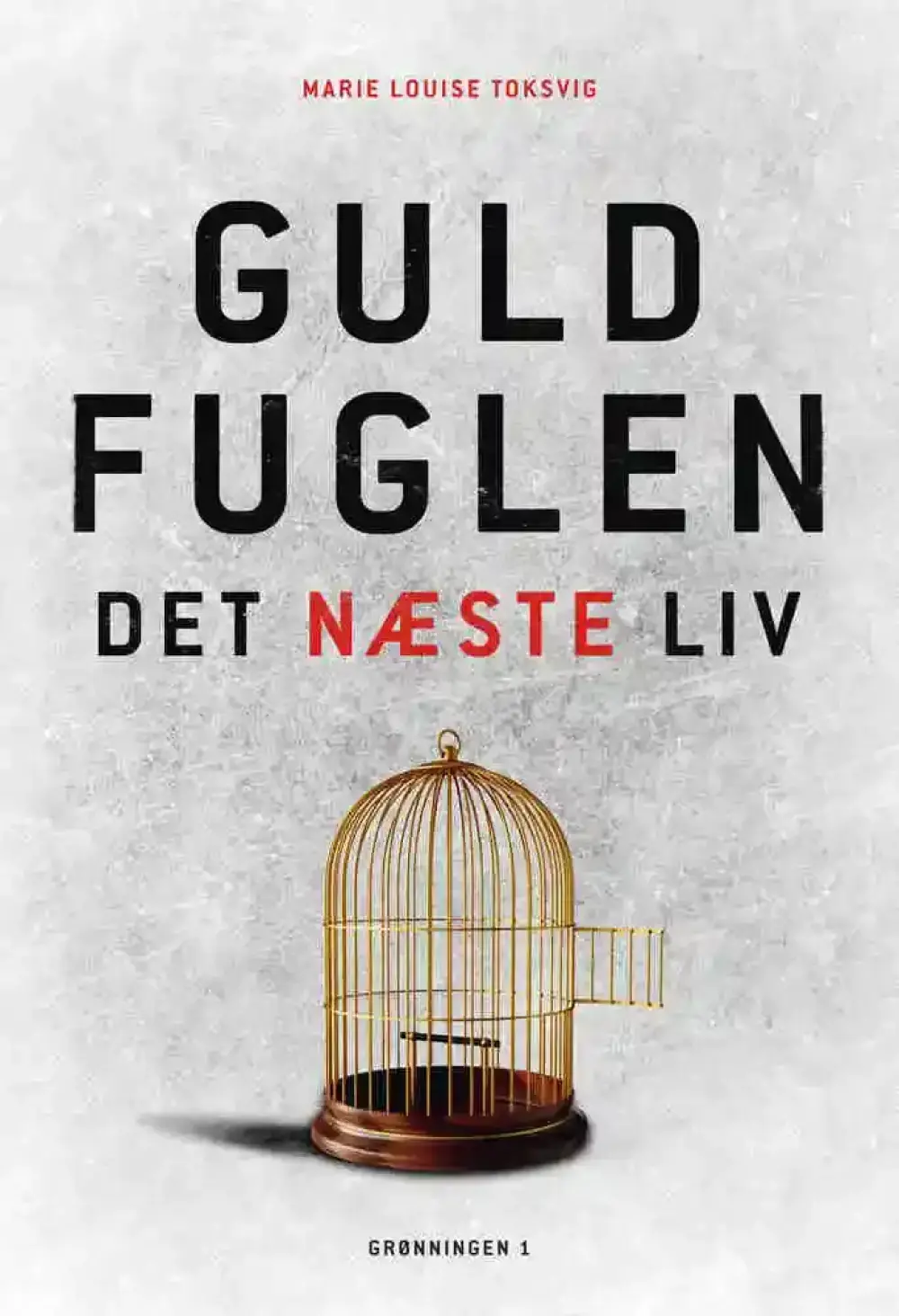 Guldfuglen – det næste liv