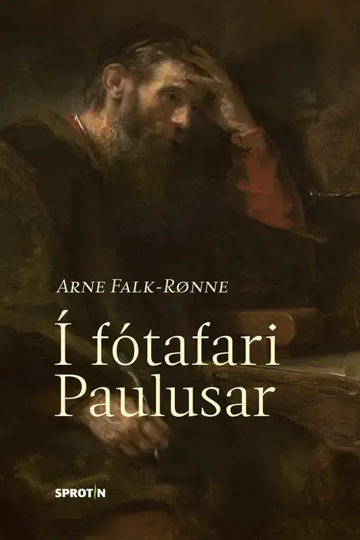 Í fótafari Paulusar (14)