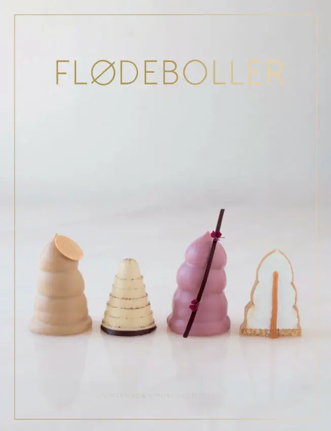 Flødeboller