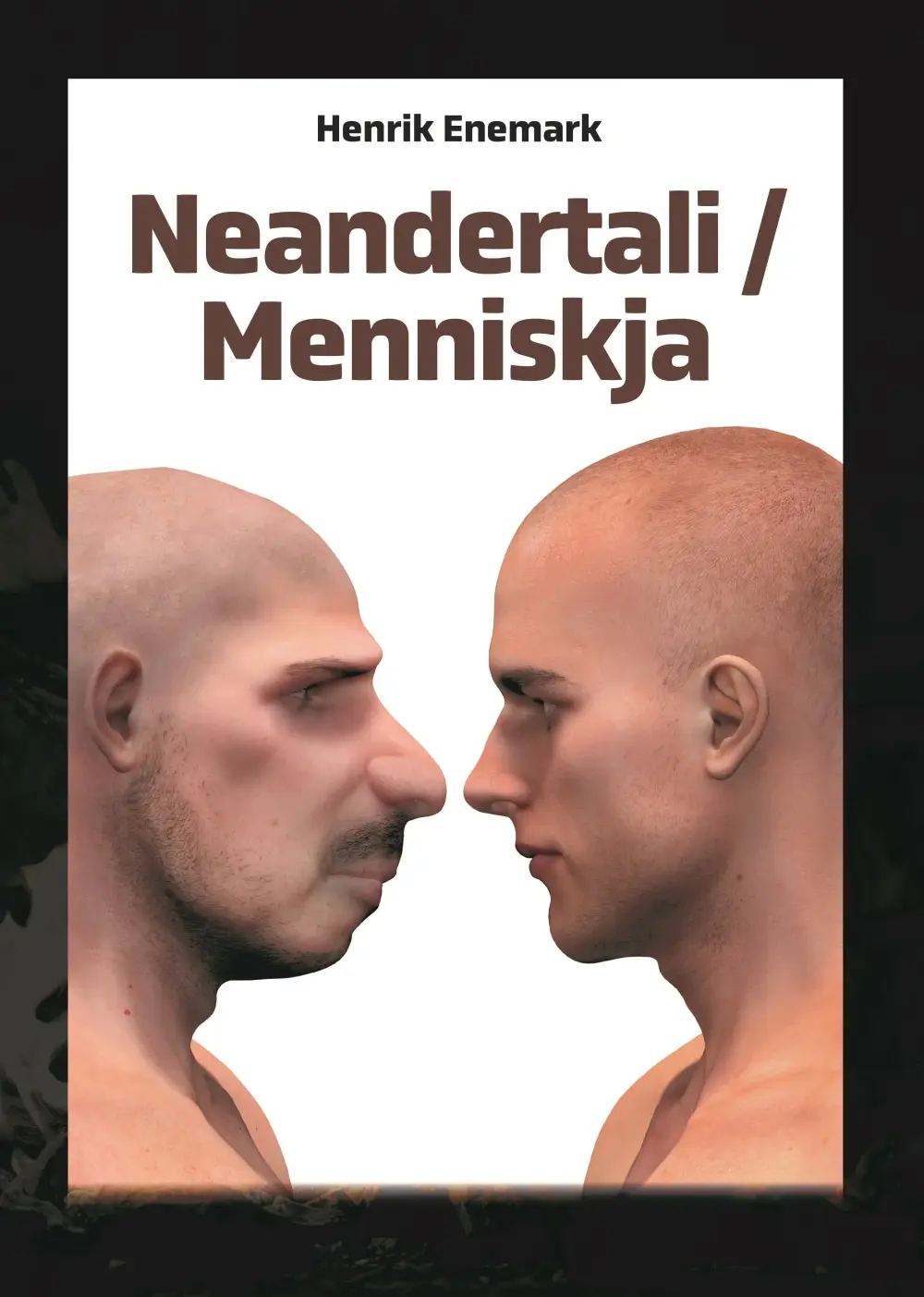 Neandertali/Menniskja