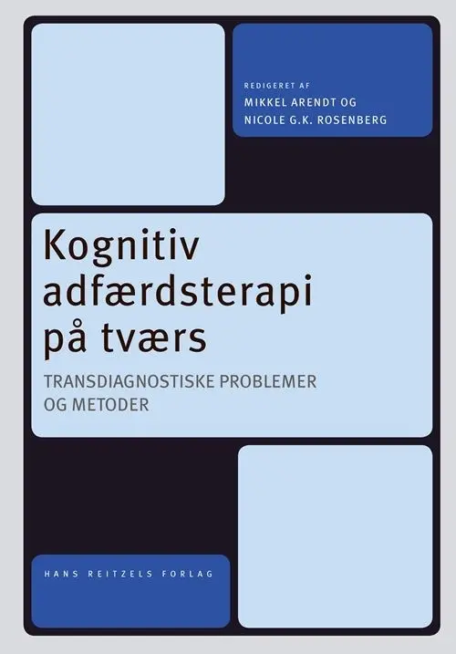 Kognitiv adfærdsterapi på tværs
