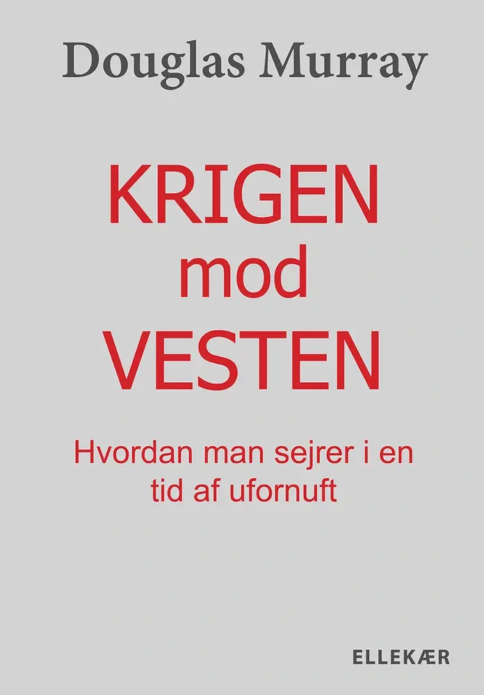 Krigen mod Vesten