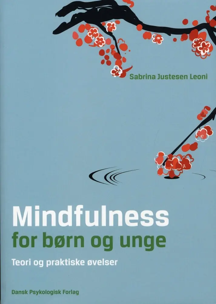 Mindfulness for børn og unge