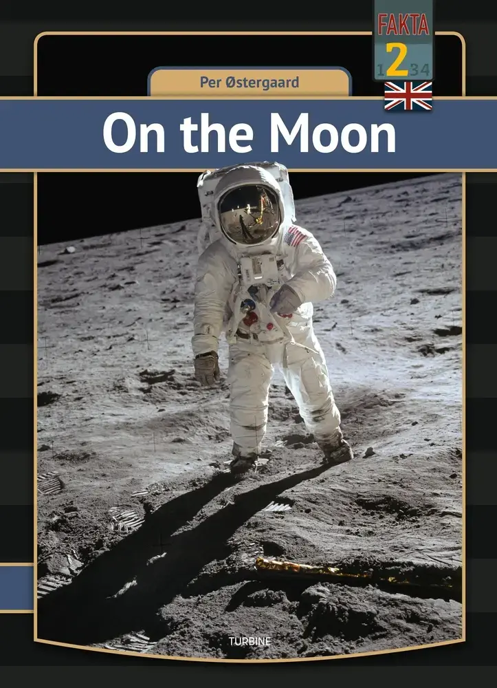 On the Moon