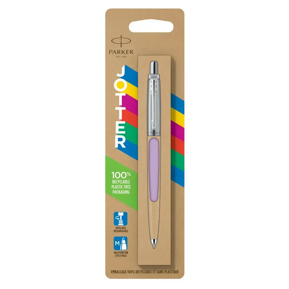 Kuglepen Parker Jotter mint 0,7mm