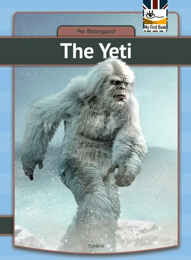 The Yeti