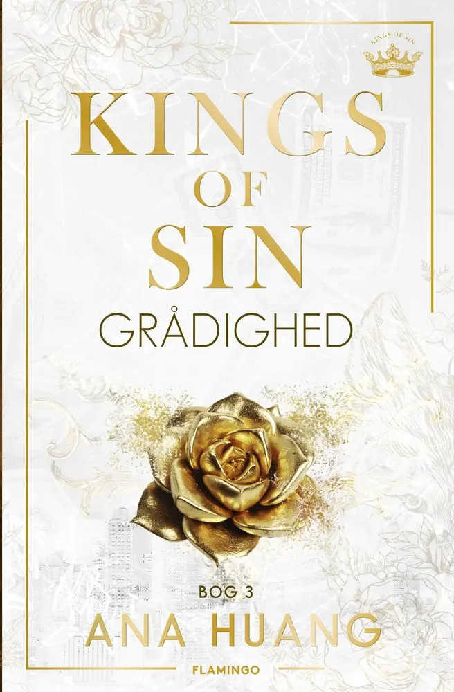 Kings of Sin – Grådighed