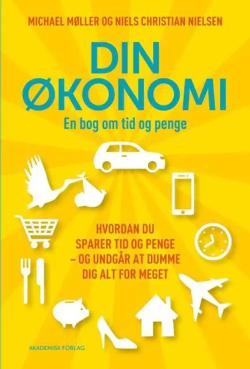 Din økonomi