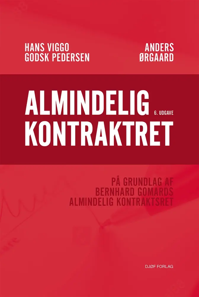 Almindelig kontraktret