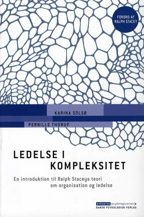 Ledelse i kompleksitet