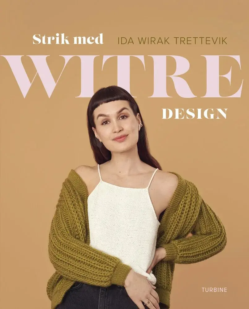 Strik med Witre Design