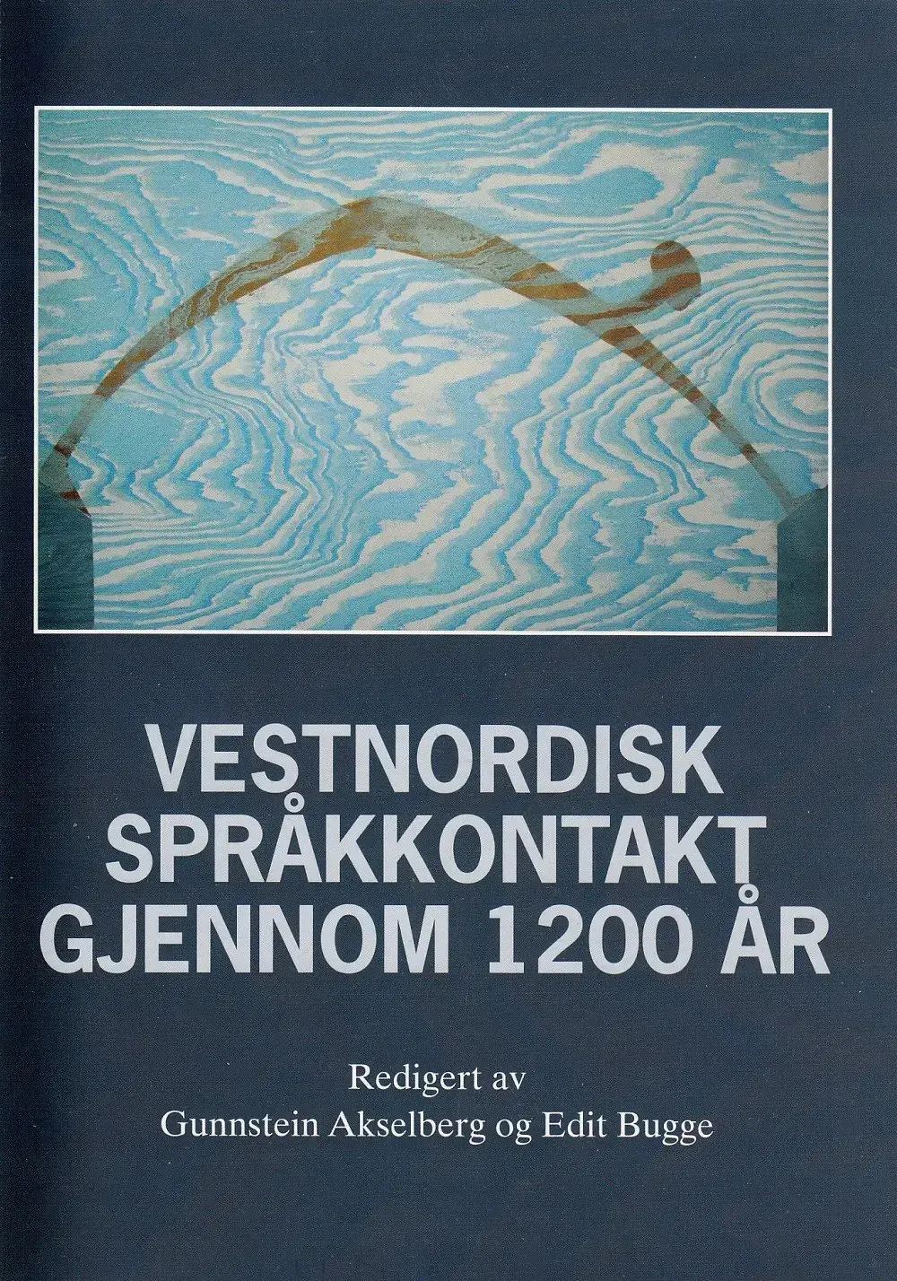 Vestnordisk Språkkontakt