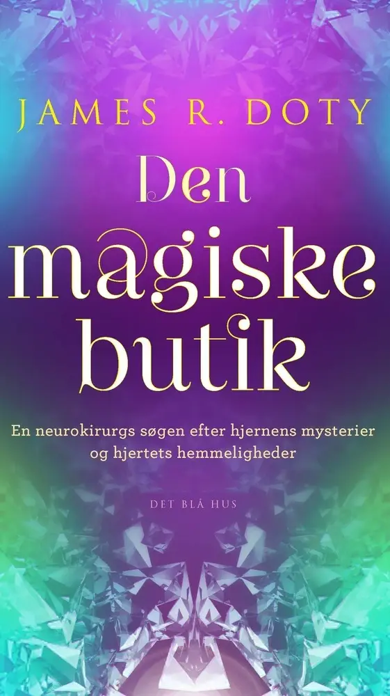 Den magiske butik