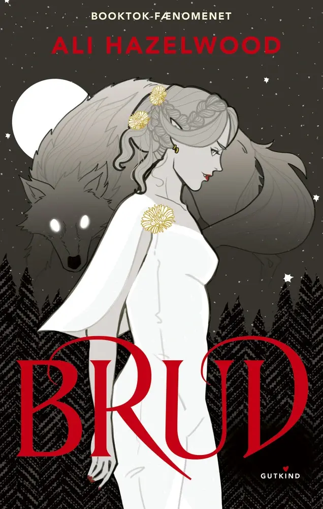 Bride - Vampyrbruden