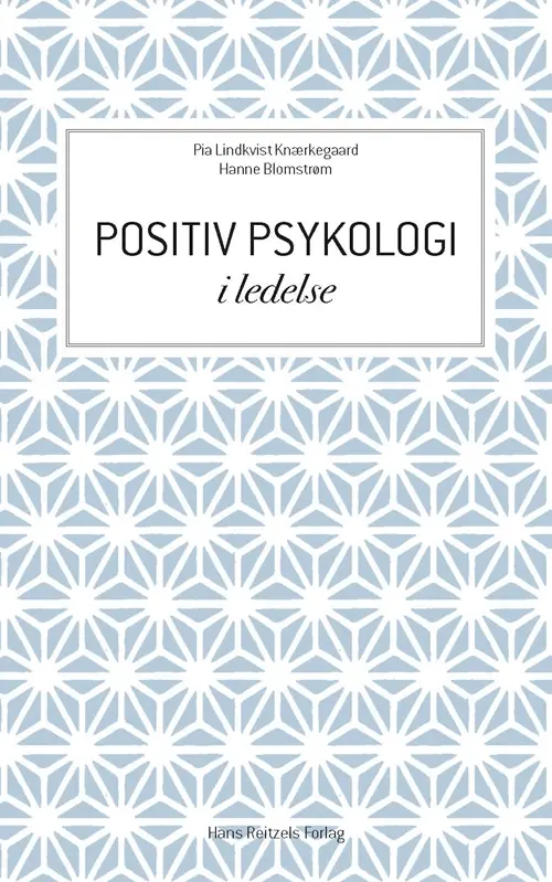 Positiv psykologi i ledelse