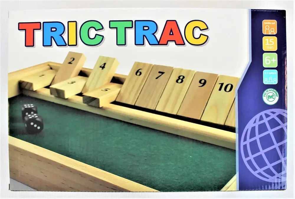 Tric Trac