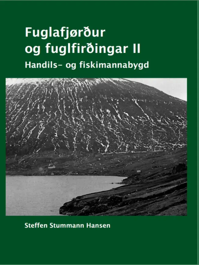 Fuglafjørður og fuglfirðingar II