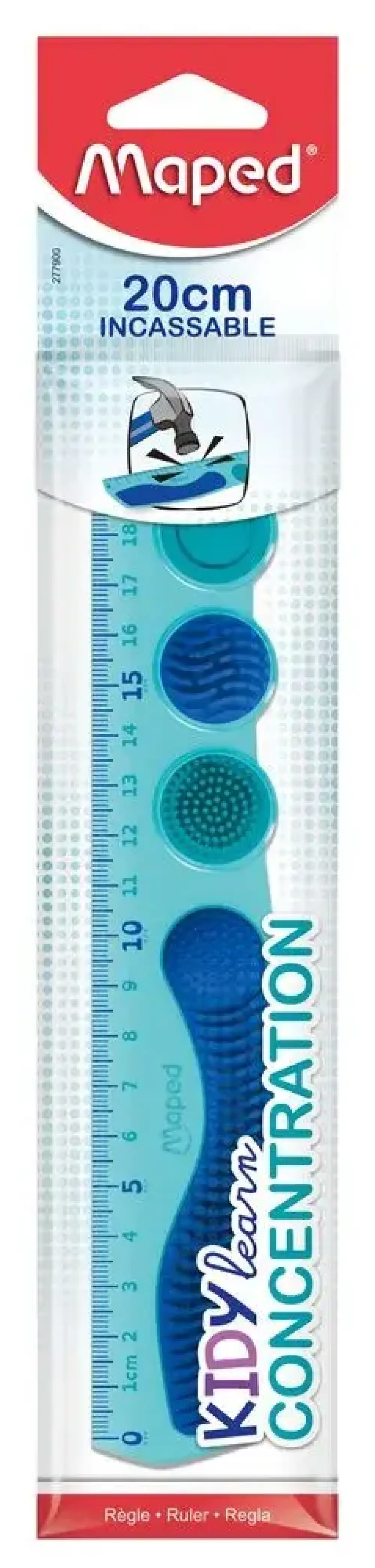 Maped Lineal Concentration 20 cm