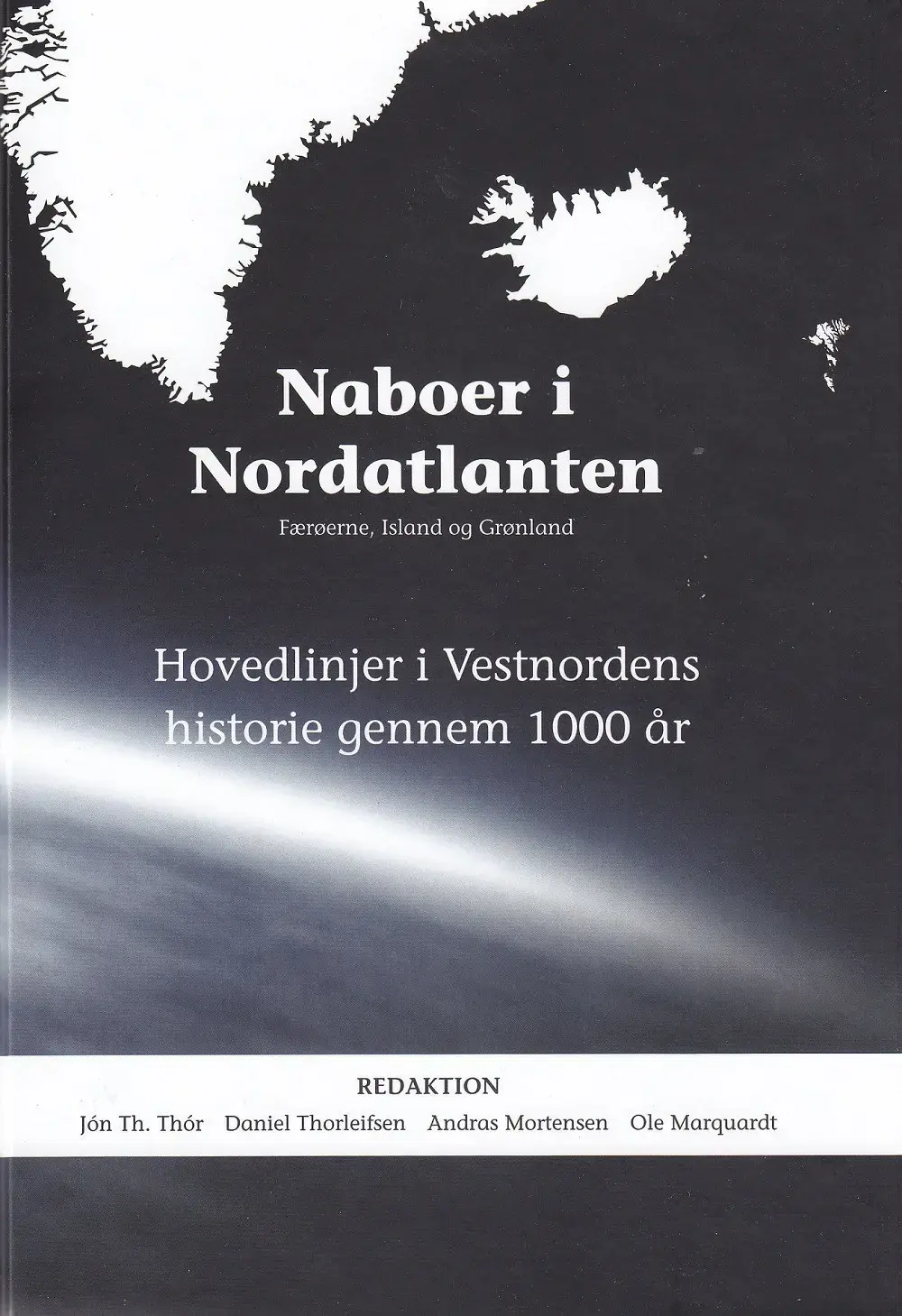 Naboer i Nordatlanten (12)