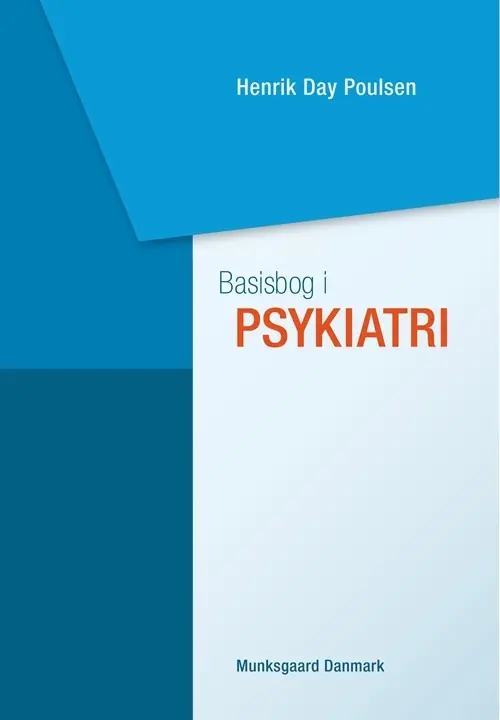 Basisbog i psykiatri