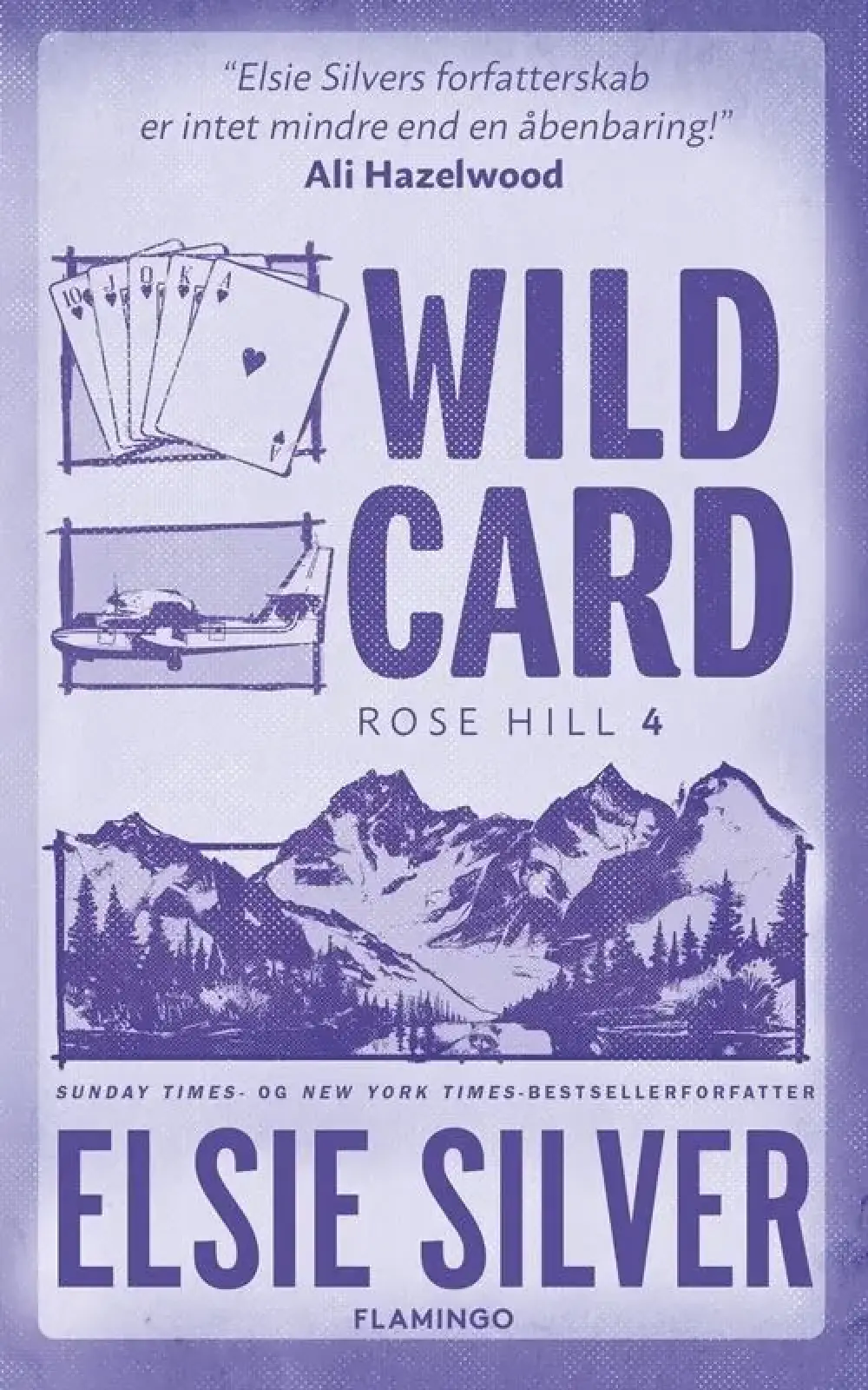 Wild Card