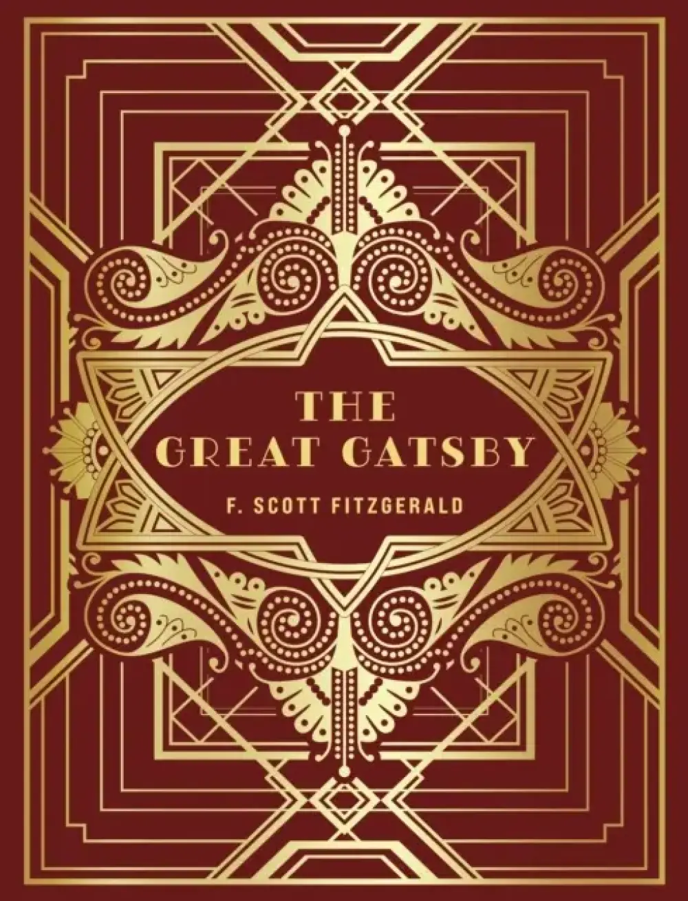 The Great Gatsby