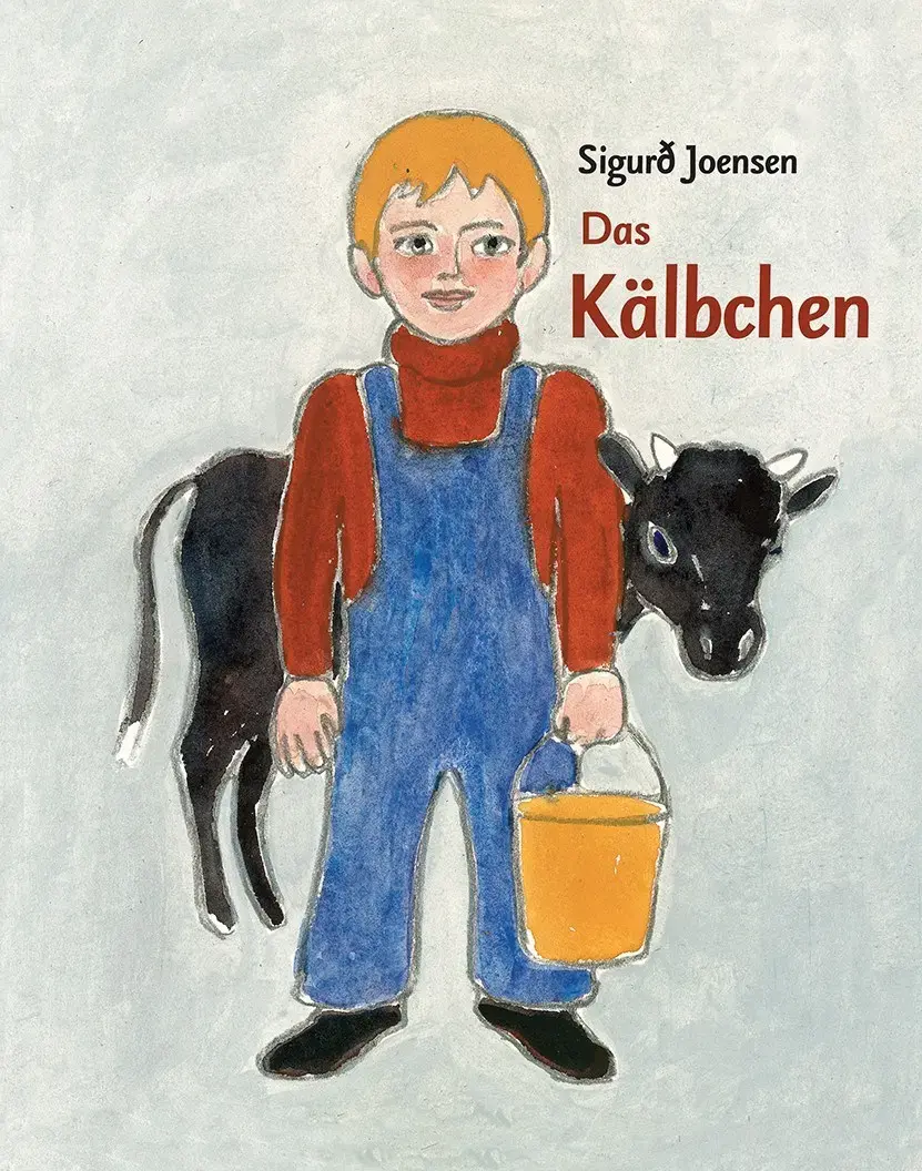 Das Kälbchen (30)