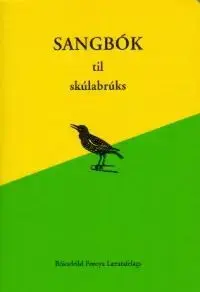 Sangbók til skúlabrúks