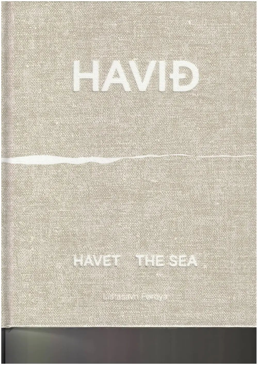 Havið, list (9)