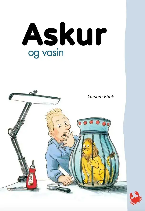 Askur og vasin