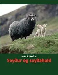 Seyður og seyðahald, heft