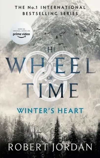 Winter'S Heart Book 9 Of The Wheel Of Time (Now A Major Tv S