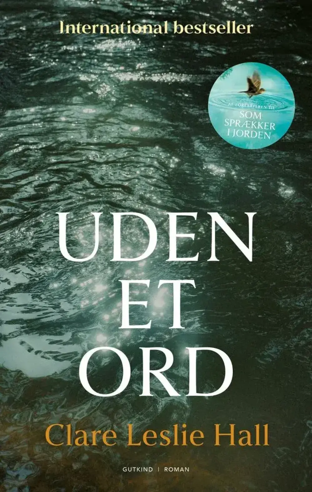 Uden et ord