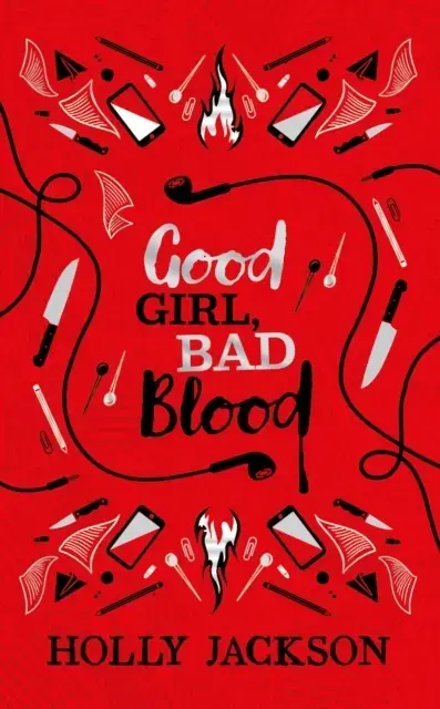 Good Girl, Bad Blood: Collector's Edition